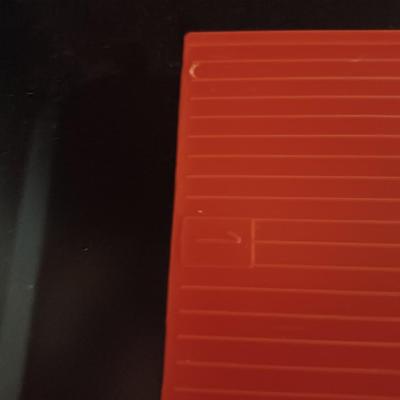 Vintage 1970â€™s Boerner Combi Chef Slicer