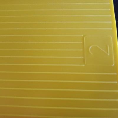 Vintage 1970â€™s Boerner Combi Chef Slicer