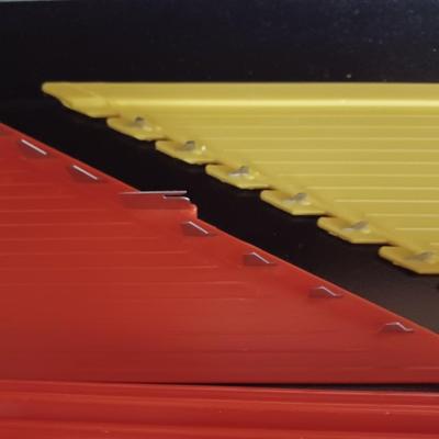 Vintage 1970â€™s Boerner Combi Chef Slicer