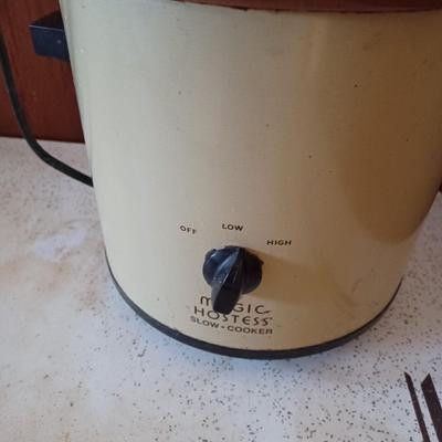 magic hostess cooker
