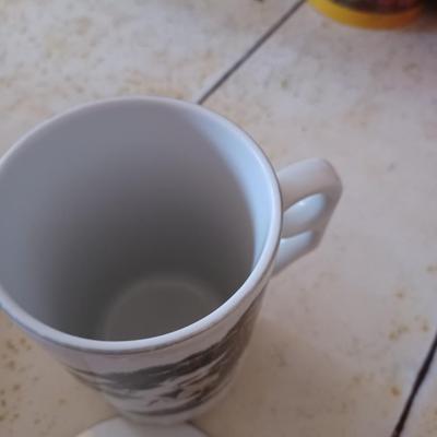 Vintage Tatung Tea Mug