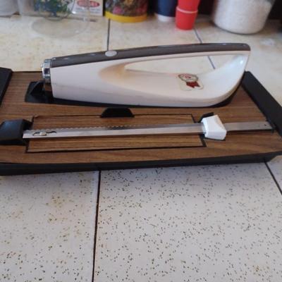 hamilton beach electric knife