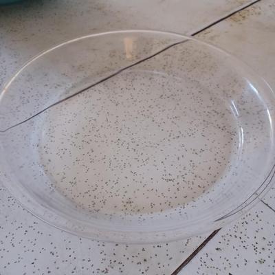 pie plate