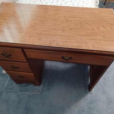 wood Desk