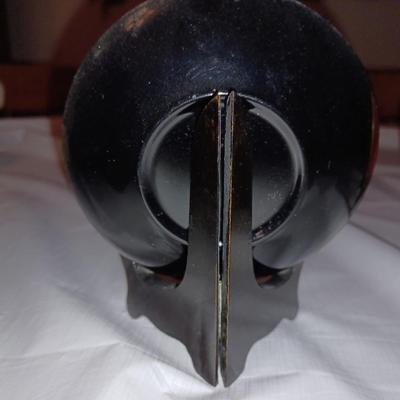 4 small dipping bowls