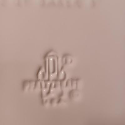 Pfaltzgraff 2 qt casserole dish