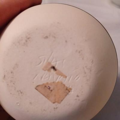 pair of Mesa Verde bowls