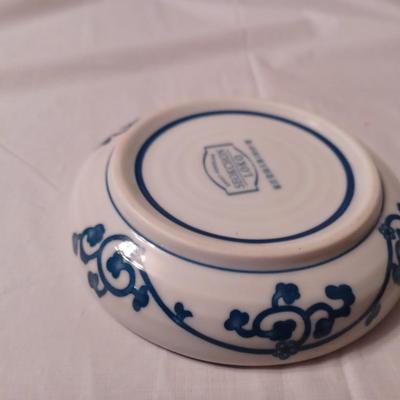 Seokchon Sweet Porcelain Bowl