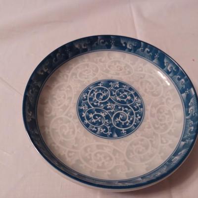 Seokchon Sweet Porcelain Bowl