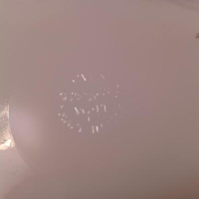 Anchor Hocking Ware Fire King Divided Dish