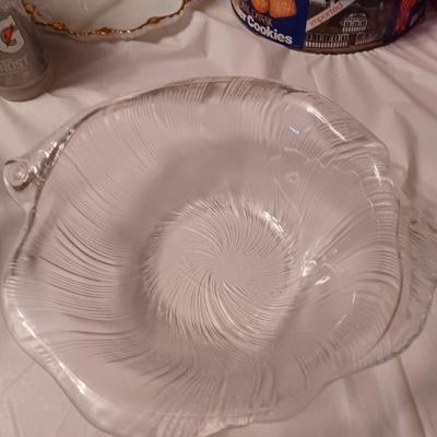 VTG STUDIO NOVA SERVING BOWL