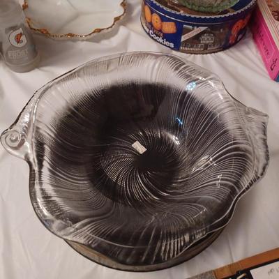 VTG STUDIO NOVA SERVING BOWL