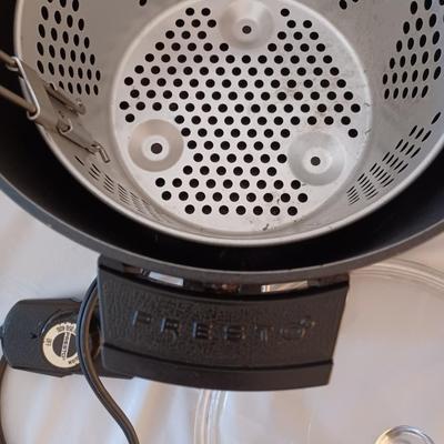 presto deep fryer