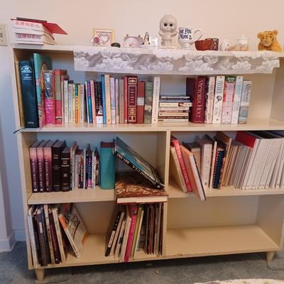 Bookshelf