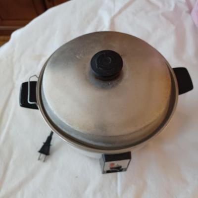 tatung rice cooker