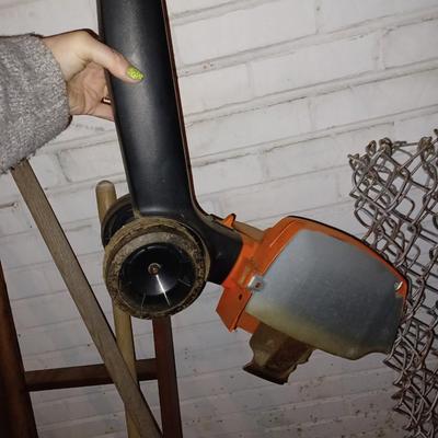 Black & Decker electric edger