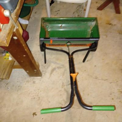 Scotts Seed Spreader