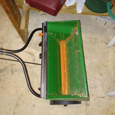 Scotts Seed Spreader