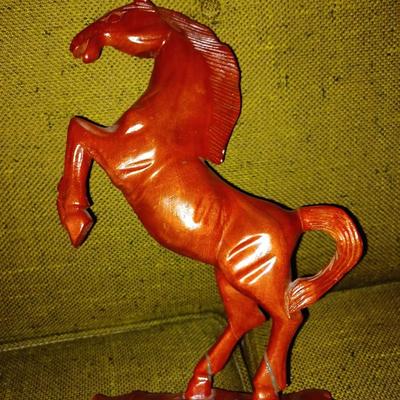Wooden Horse