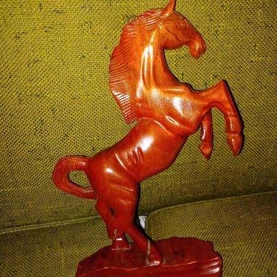 Wooden Horse