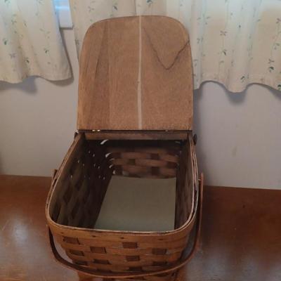 Picnic Basket