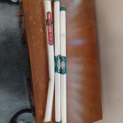 3 14ct Aida Cloth NIB