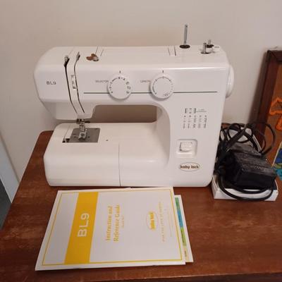 babyLock Sewing machine