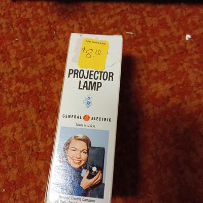 Vintage Eastman Kodak Model 1 Slide Projector