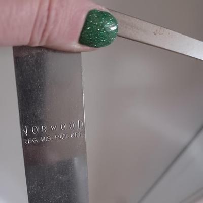 Vintage Norwood Collapsible Music stand