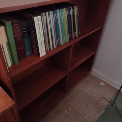 Bookshelf