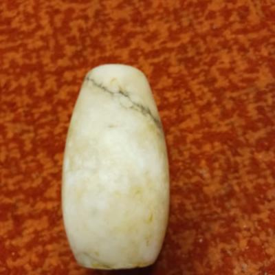 ussr soap stone vase