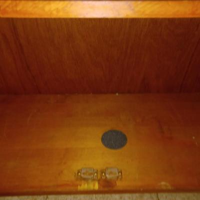 2 drawer Cabinet