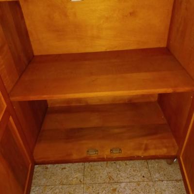 4 Drawer Cabinet