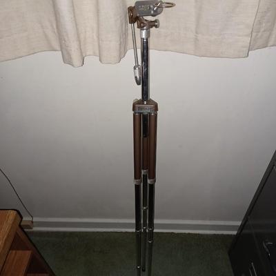 Travelite Projector screen stand