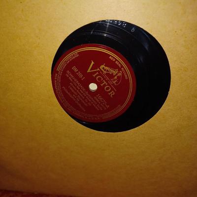 a Victor Musical Masterpiece