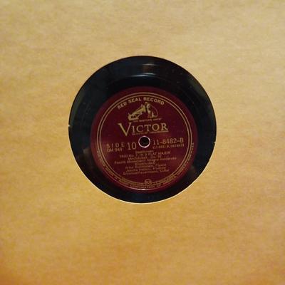 Beethoven Trio by Victor