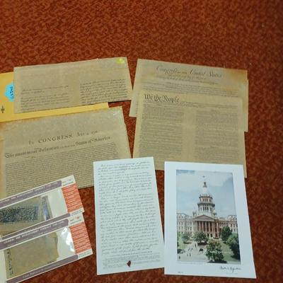 repop doc with money