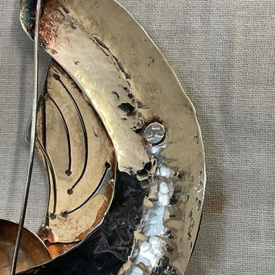 1050 Italian Mexico Hat with Horse, Pants, Bird and more
