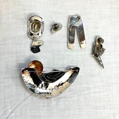 1050 Italian Mexico Hat with Horse, Pants, Bird and more