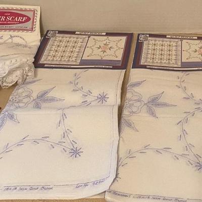 Quilt Squares