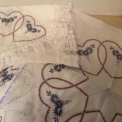 Quilt Blocks and More
