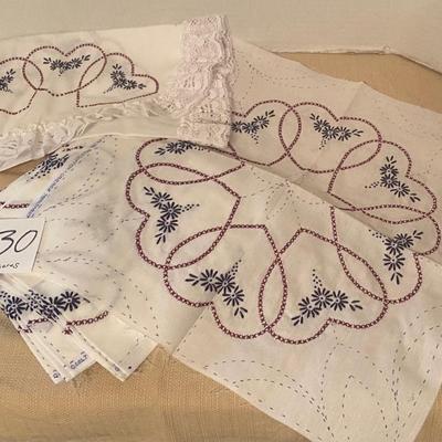 Quilt Blocks and More