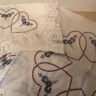 Quilt Blocks and More