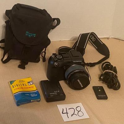 Olympus Camera