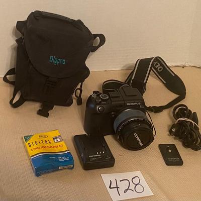 Olympus Camera