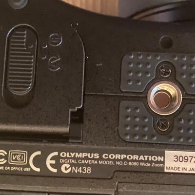 Olympus Camera