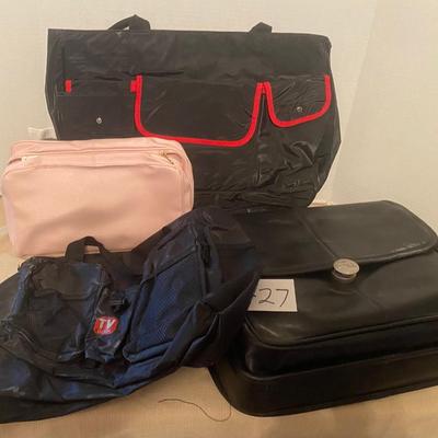 Bag Lot