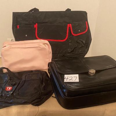 Bag Lot