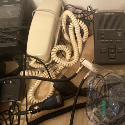 Electronic Lot