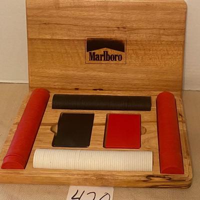 Marlboro Set